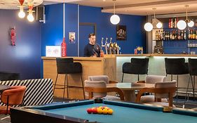 Ibis Lyon Part Dieu Les Halles